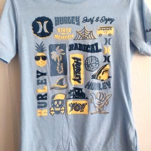 Boys Hurley T